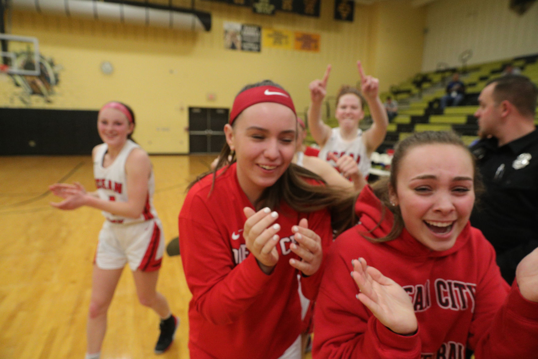 OC basketball